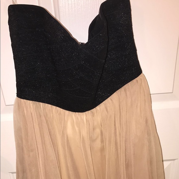 Homecoming dress - Picture 2 of 3